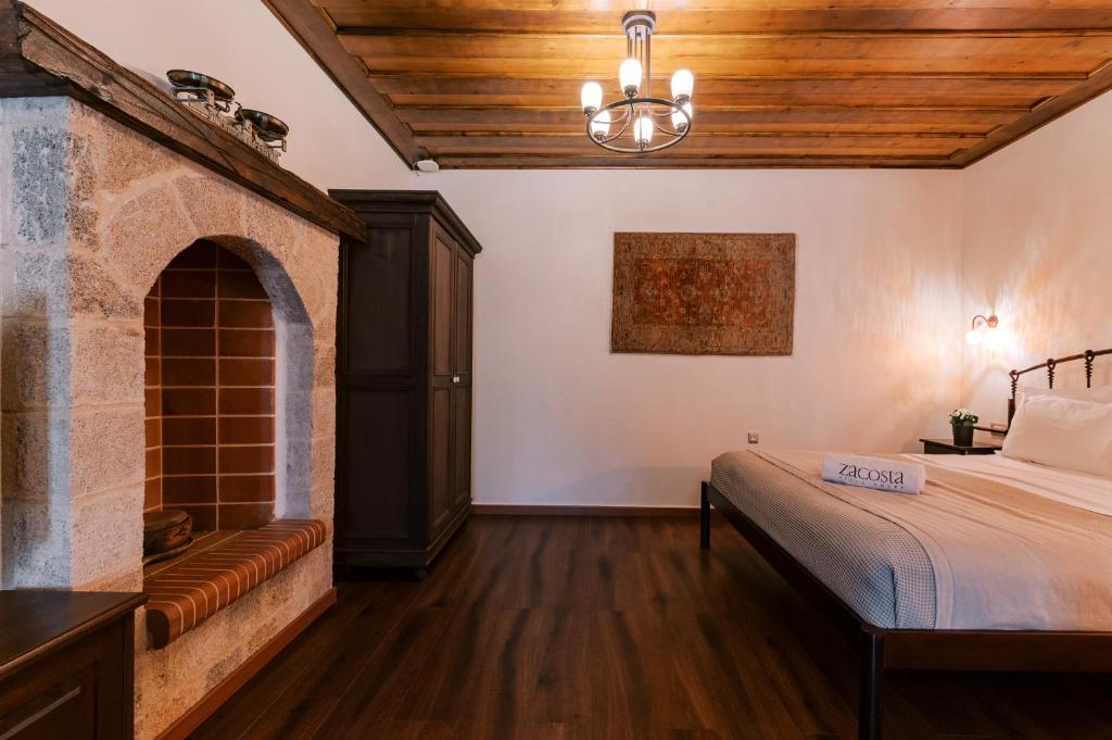 Zacosta Villa - a Heritage Hotel - 4