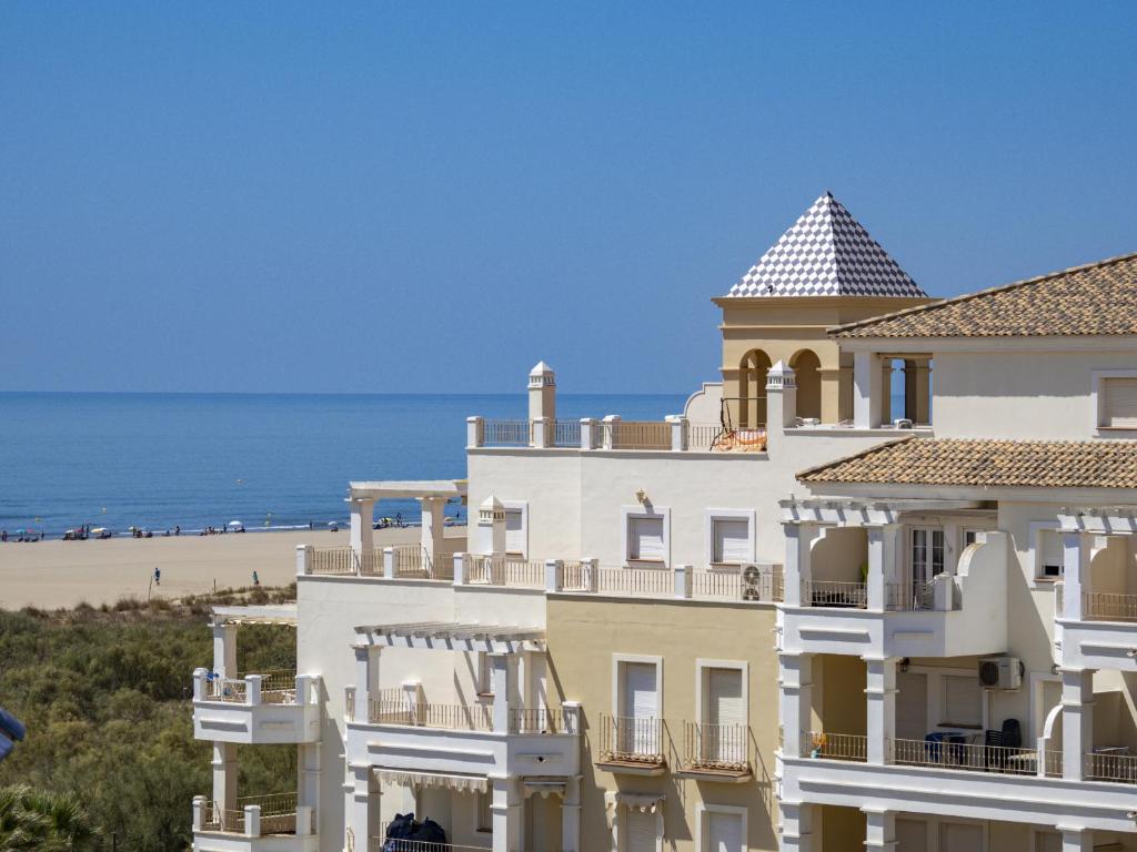 Výhľad na more alebo výhľad na more priamo z apartmánu
