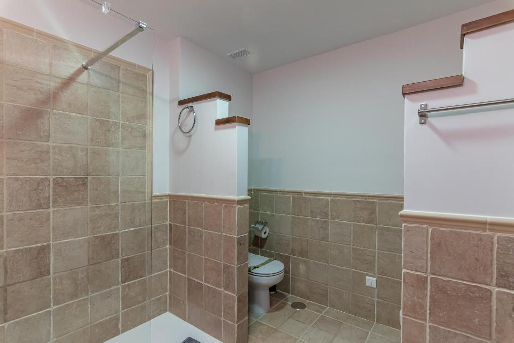 A bathroom at El Rincon del Golf II by Ĥ - Isla Canela Golf GRHII18P21
