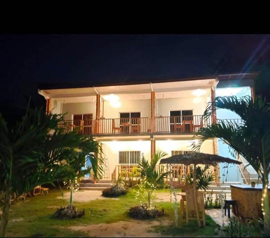 MARIA GUEST House