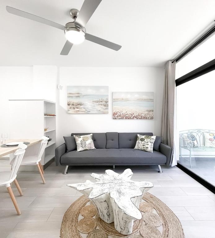Urban Loft Anzuelo Corralejo