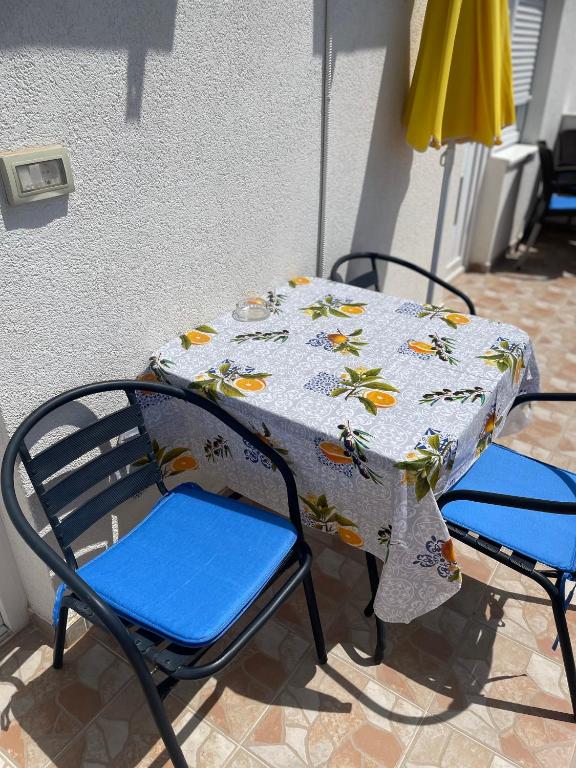 Fotografie z fotogalerie ubytování MIT-Apartments v destinaci Šušanj