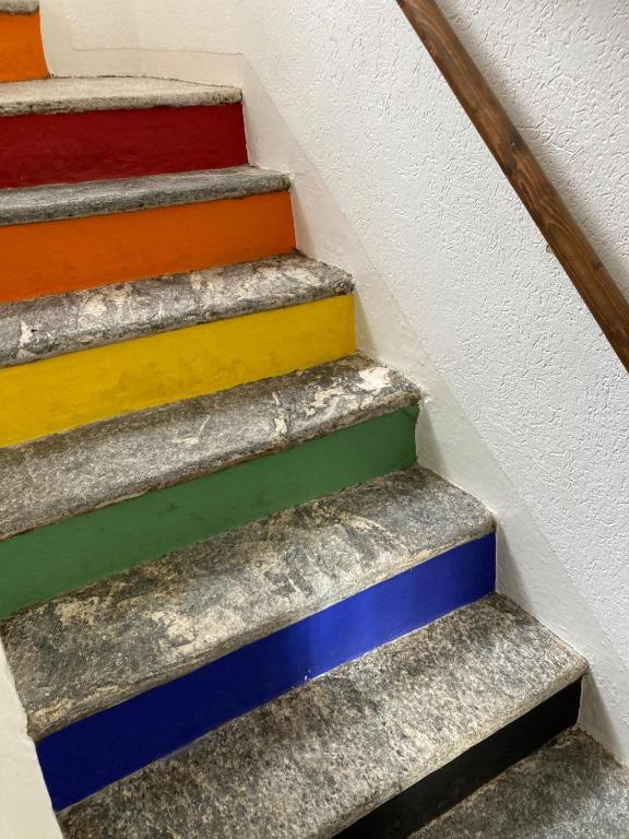 Hotel Scaletta - Resim 9