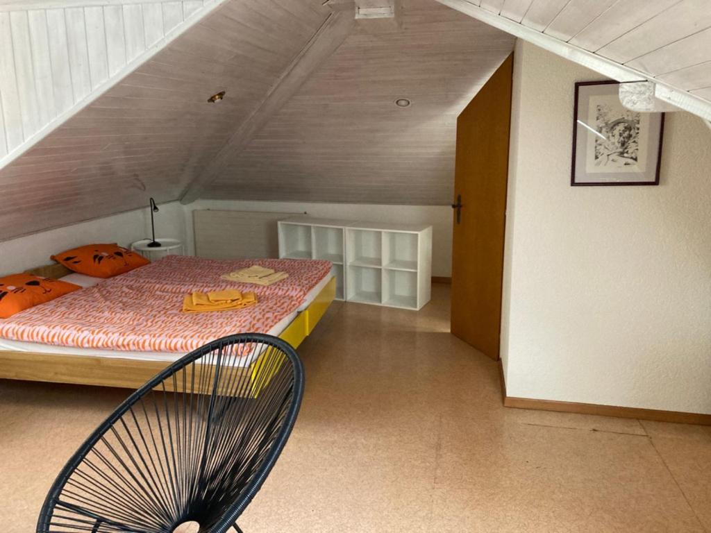 Hotel Scaletta - Resim 11