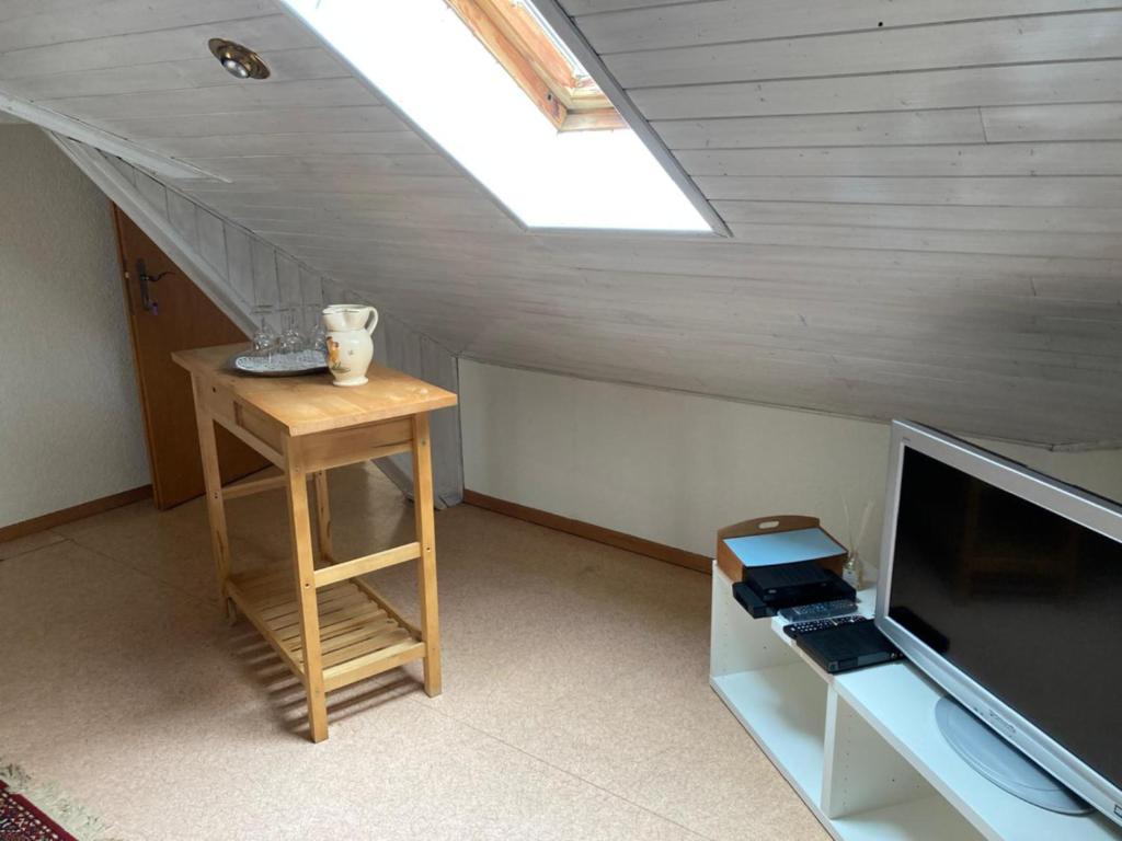 Hotel Scaletta - Resim 5