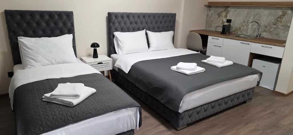 SEE YOU Apartments - Resim 24