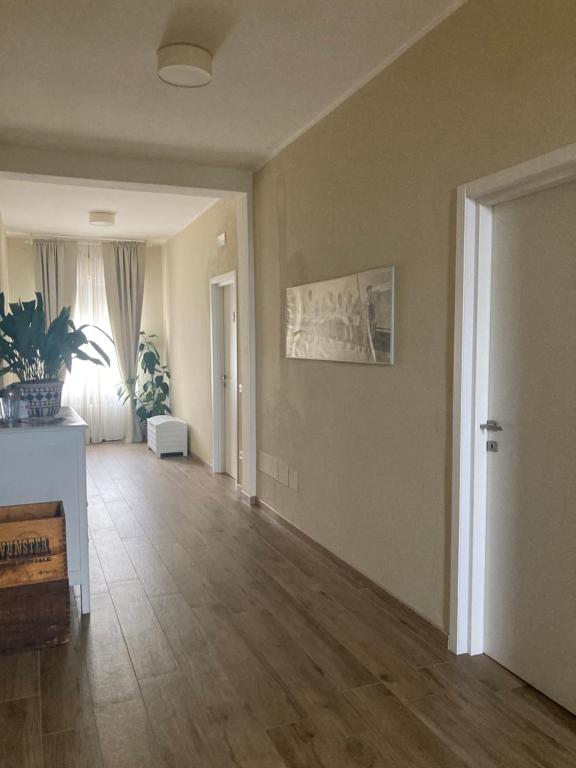 Fotografie z fotogalerie ubytování B&B L'Airone v destinaci Nogara