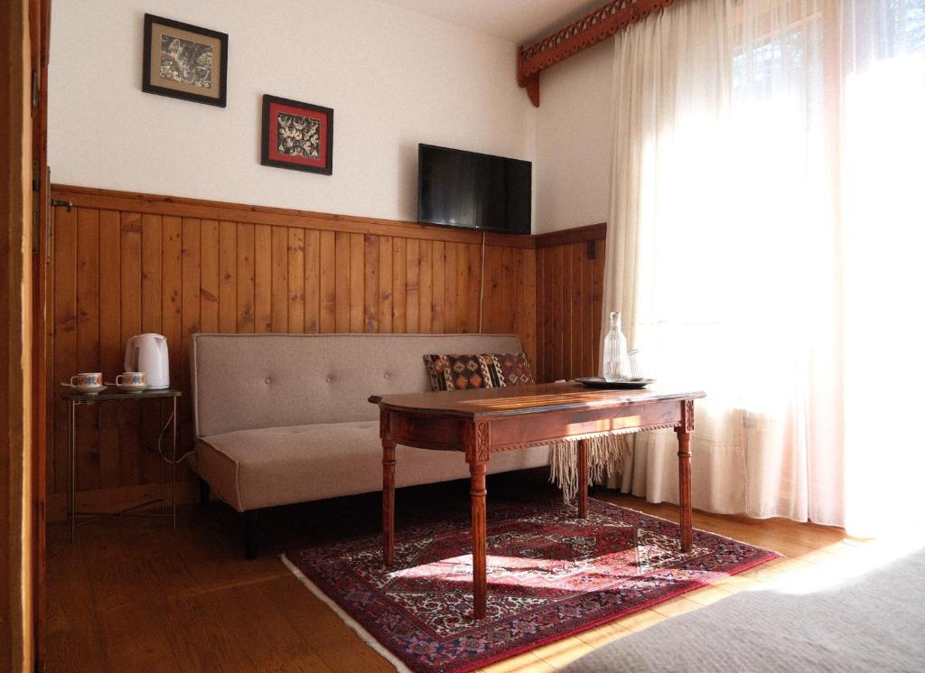 Willa Staszelówka - 6