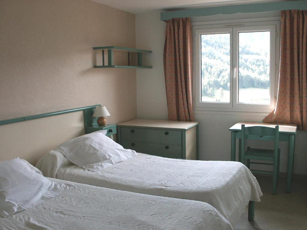 Auberge de jeunesse HI Valdeblore - Le Chalet photo