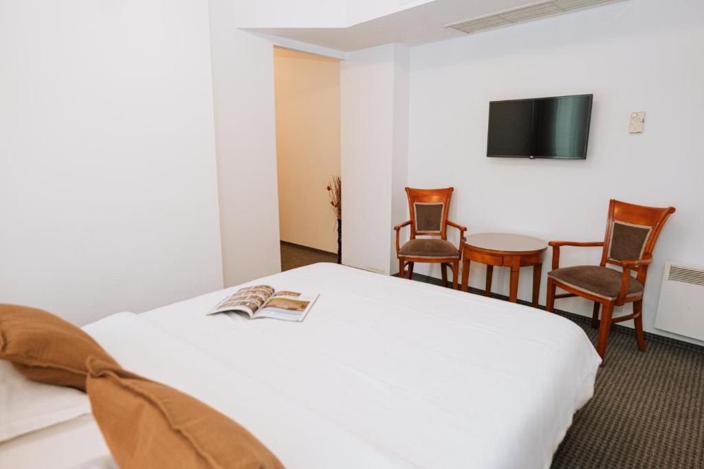 Hotel Duke Romana City Center - Resim 43