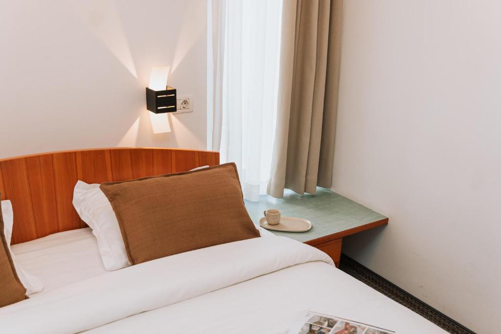 Hotel Duke Romana City Center - Resim 42