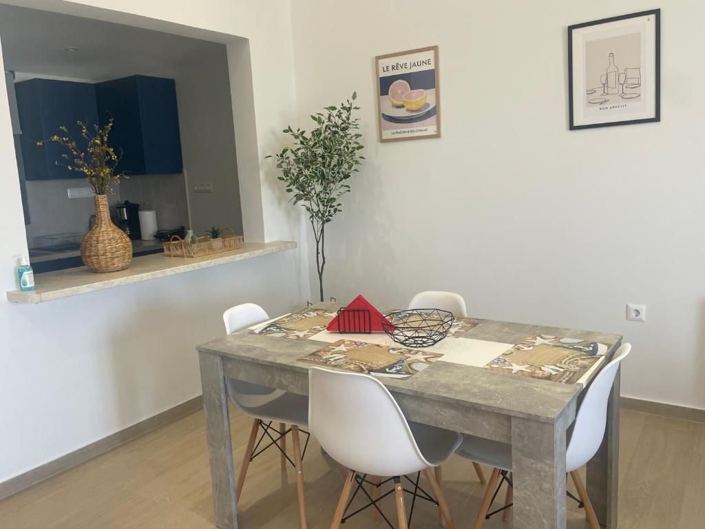 Fotografie z fotogalerie ubytování Anastasias view v destinaci Loutraki