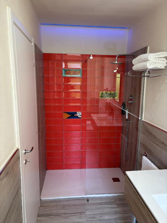 Hotel Fiera Wellness & Spa - Triple Room