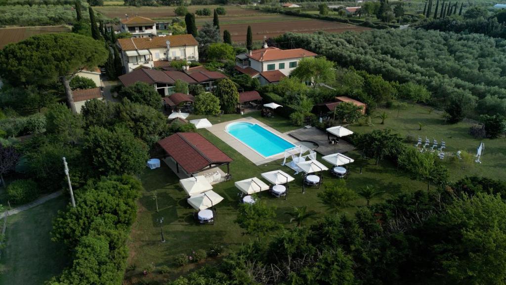 Il Casale Mancini