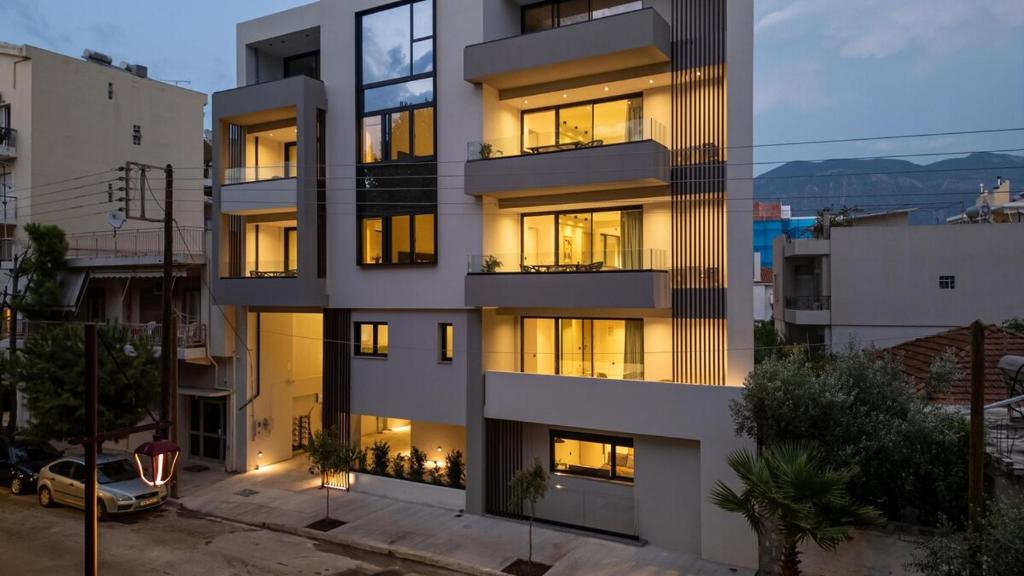 RiverSide Loft