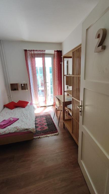 Hotel Scaletta - Resim 26