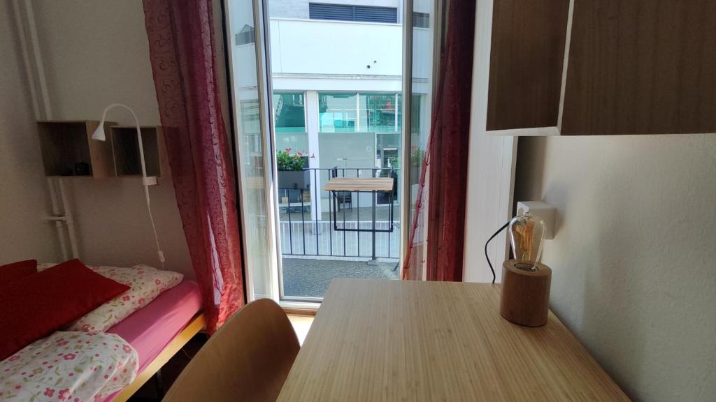 Postel nebo postele na pokoji v ubytování Hotel Scaletta