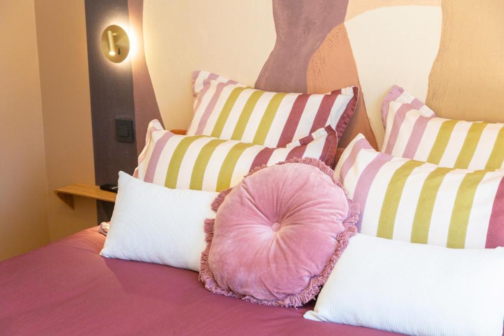 Photo de la galerie de l'établissement Le Cocon De Sophie, à Bénodet