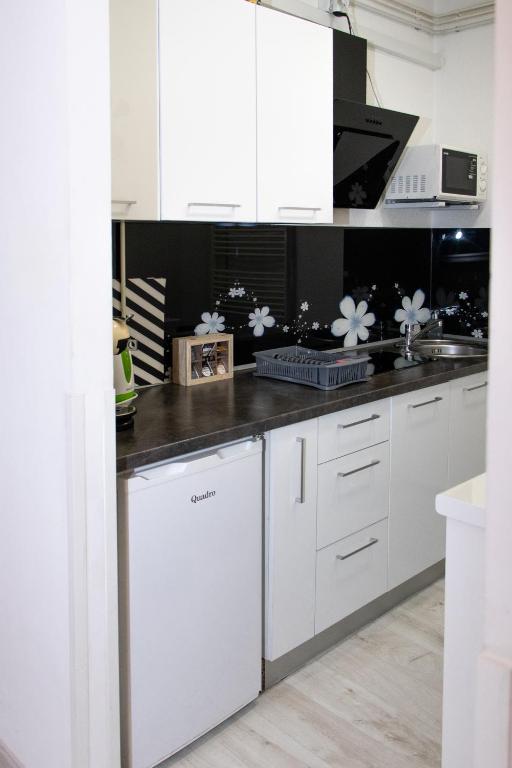 Sweet Dreams Apartment - 14