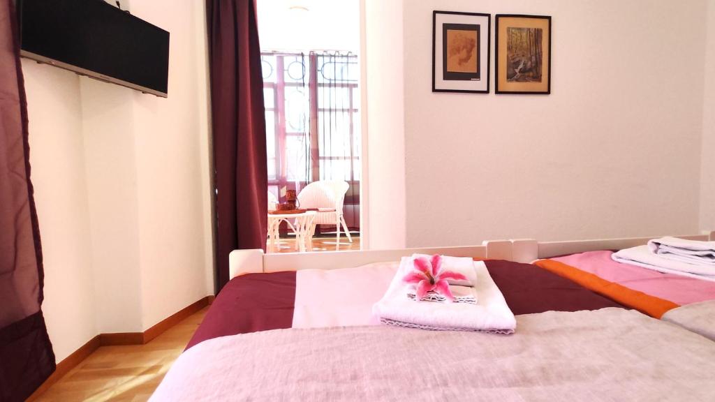 Hotel Scaletta - Resim 30