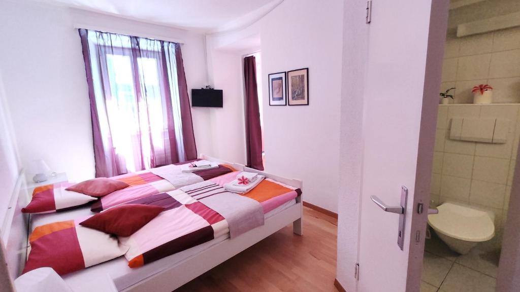 Hotel Scaletta - Resim 29
