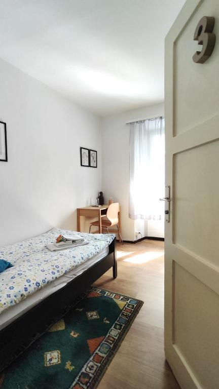 Hotel Scaletta - Resim 35