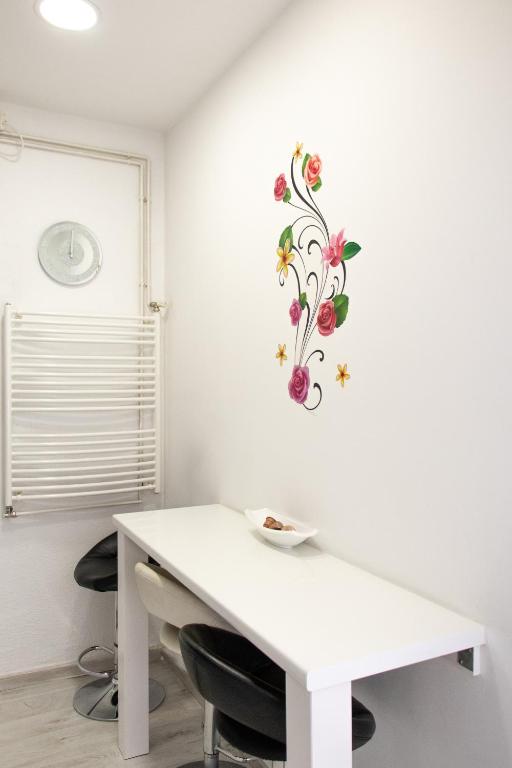 Sweet Dreams Apartment - 3