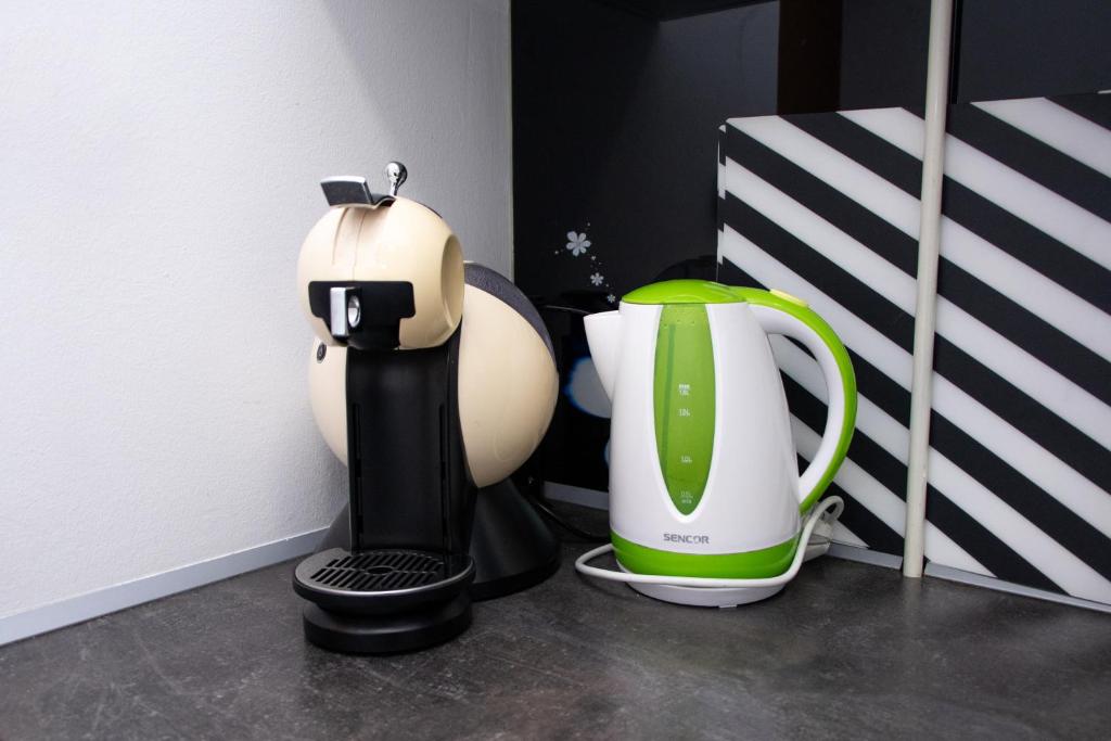 Sweet Dreams Apartment - 4