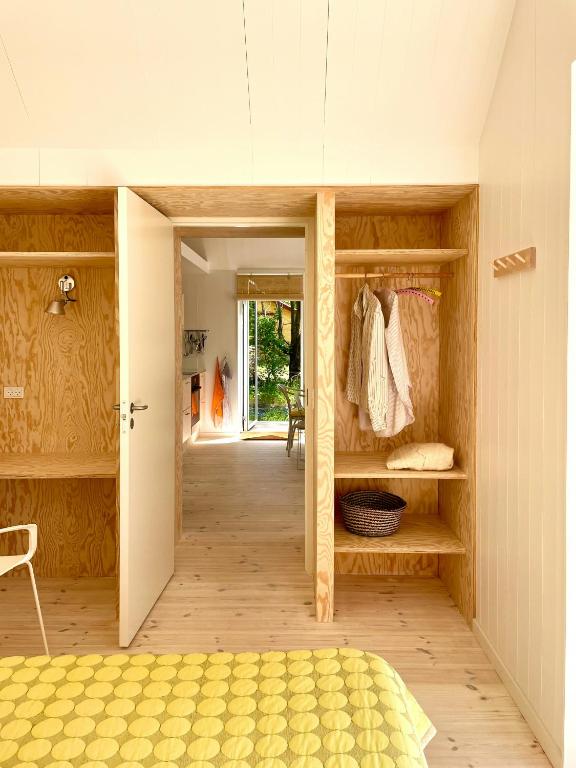 斯泰厄Architect-Designed Gem On Møn With View的相册照片