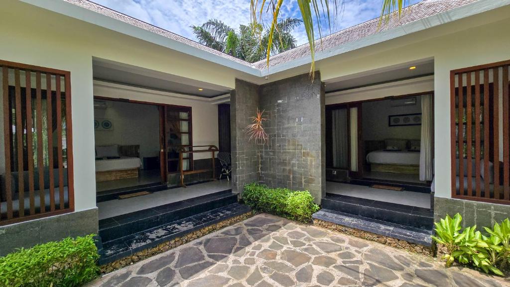 Kies Villas Lombok - 13