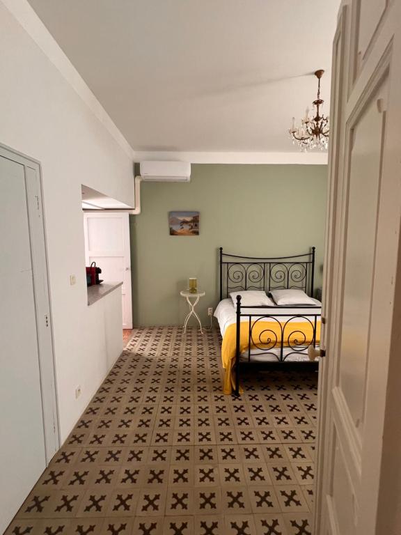 La Souche Chambres et Table d'Hôtes - Double Room With Private Bathroom