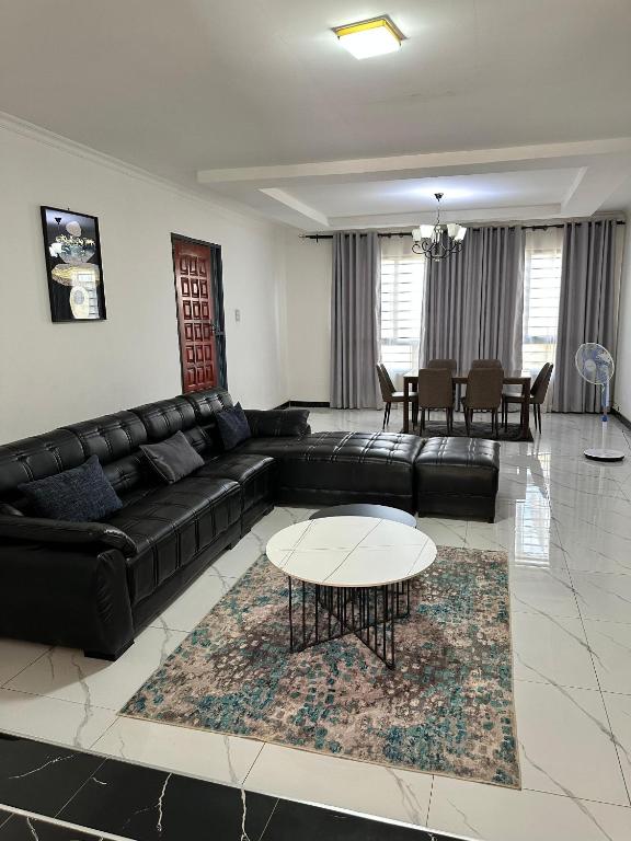 Gabstel Apartments