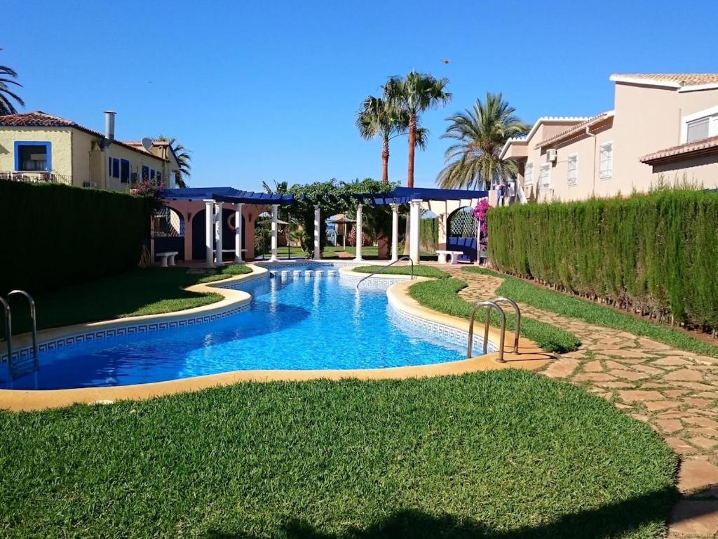 Residencial El Castell By Elconserje