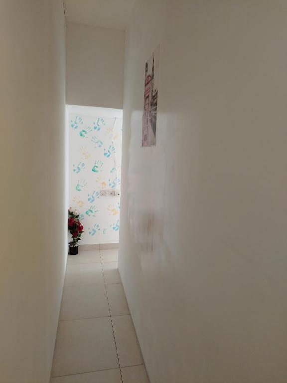 Fotografie z fotogalerie ubytování Frank spaces v destinaci Abu Dhabi