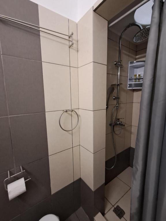 Bagno di Villa Nektaria