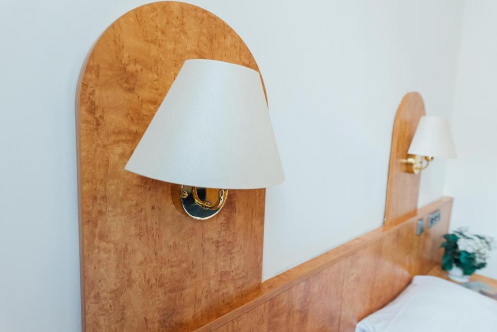 Steens Hotel Alster City - Resim 33