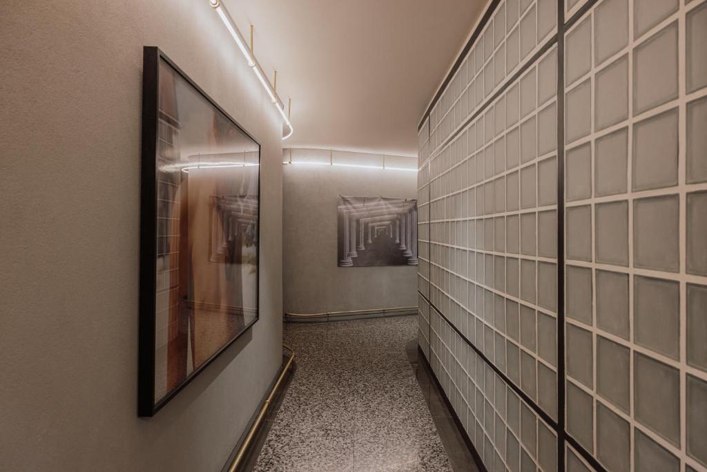 Fotografie z fotogalerie ubytování Perianth Hotel, a Member of Design Hotels v Aténách