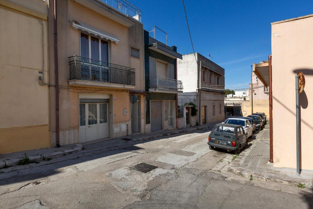 Η γειτονιά γύρω από ή μία γειτονιά κοντά σε αυτό το διαμέρισμα