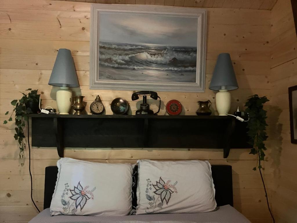 Fotografie z fotogalerie ubytování Berghut v destinaci Doorn