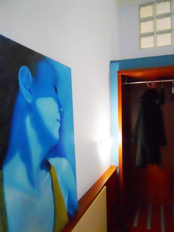 Fotografie z fotogalerie ubytování Eco Art Hotel Statuto v Turíně