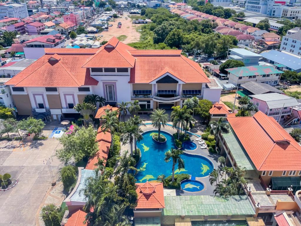 Eastern Grand Palace - Resim 9