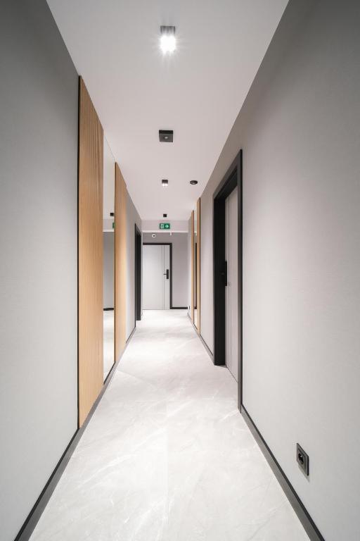 Zdjęcie z galerii obiektu Apartamenty i Pokoje Złotobrzeg w Sarbinowie