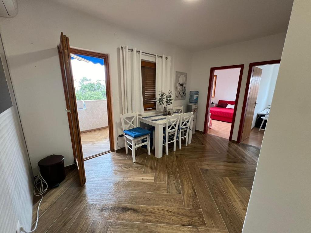 Fotografia z galérie ubytovania Casa Trussardi v Pirovaci