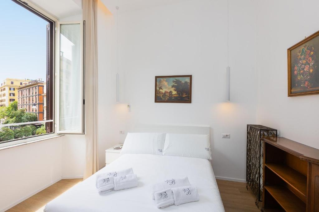 Cola di Rienzo Apartment by Rental in Rome