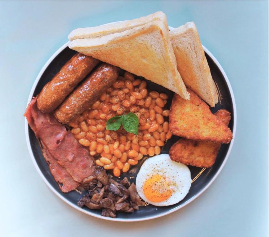 George And Dragon Place - Resim 33