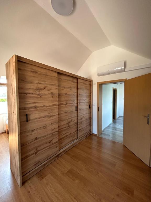 Fotografie z fotogalerie ubytování Spacious Budweis Nature Apartment v Českých Budějovicích