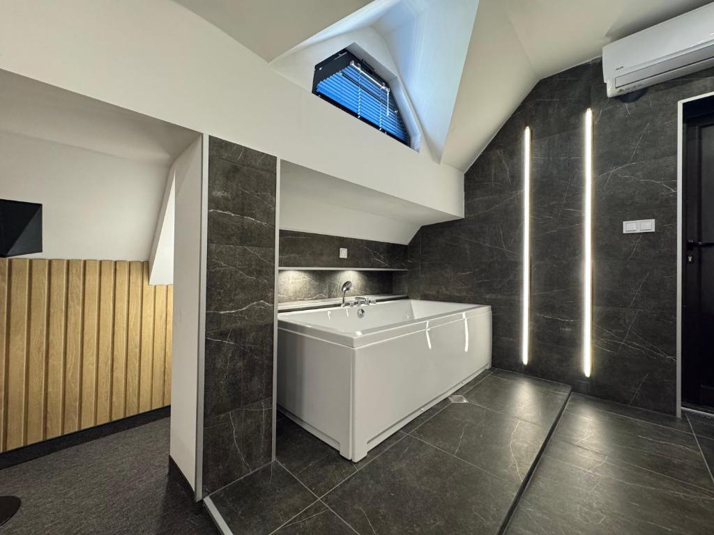 Fotografie z fotogalerie ubytování Adeti Residence v destinaci Nesebar