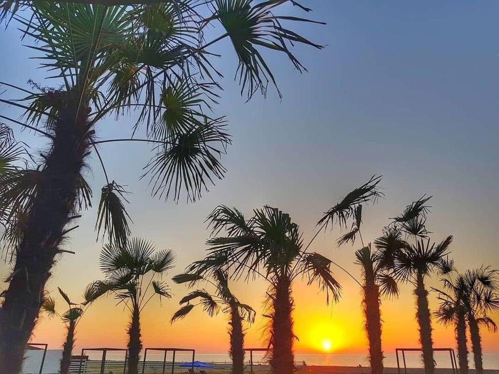 Afbeelding uit fotogalerij van Palm Beach Lenkaran in Mekhrably