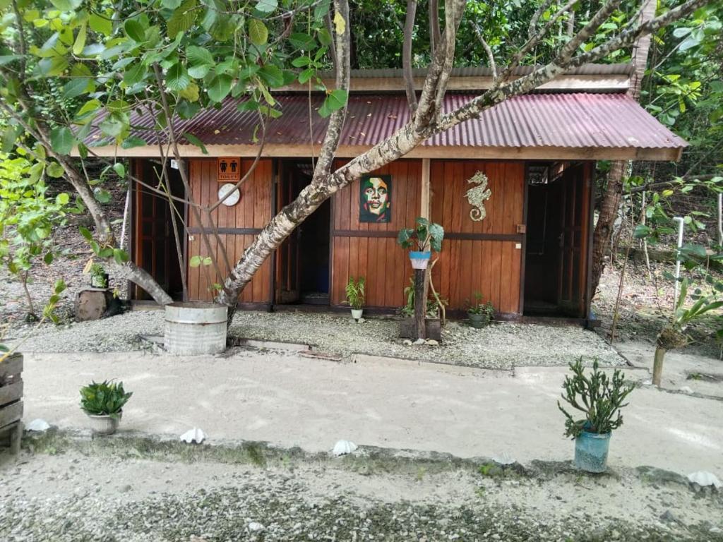 Terimakasih homestay - 6