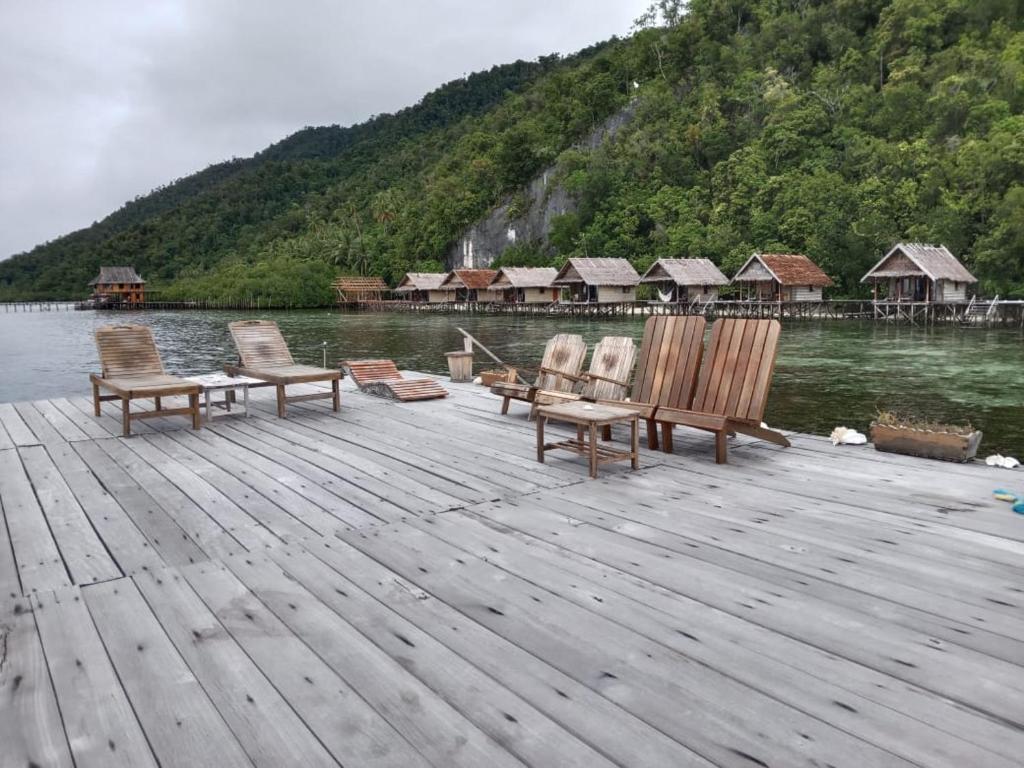 Terimakasih homestay - 7